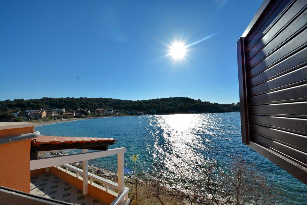 Apartments Sol Soline  Exterior foto